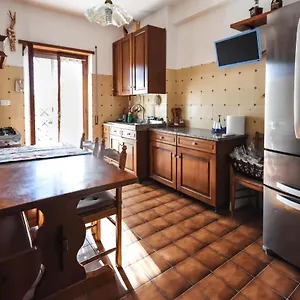Di Design Alloggio in famiglia Roma
