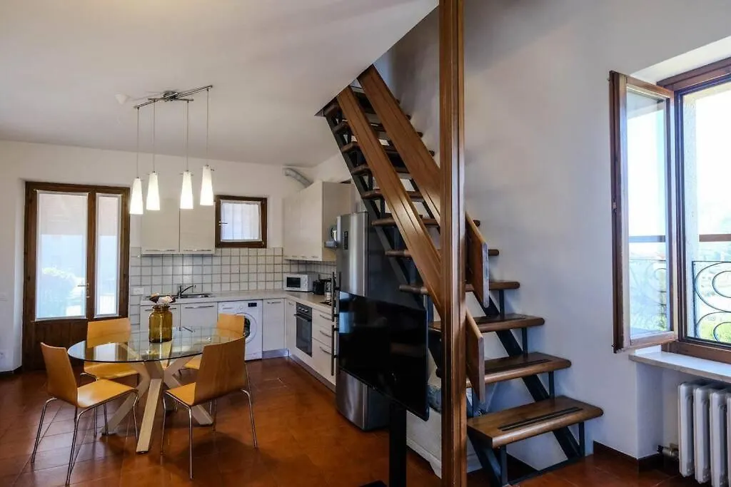 Casa Delle Ochette Villa Costermano